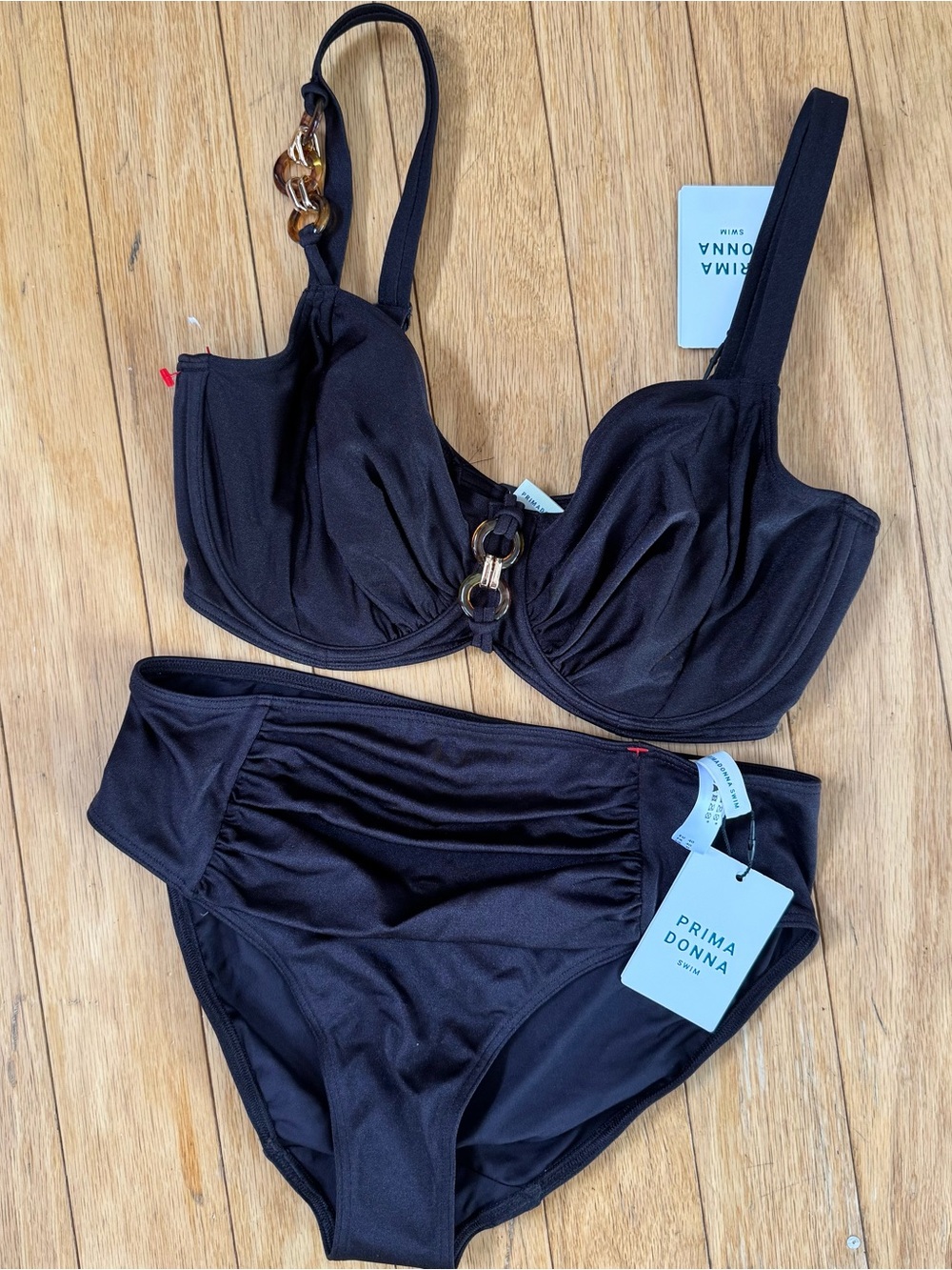 PrimaDonna Swim Barrani bikini set